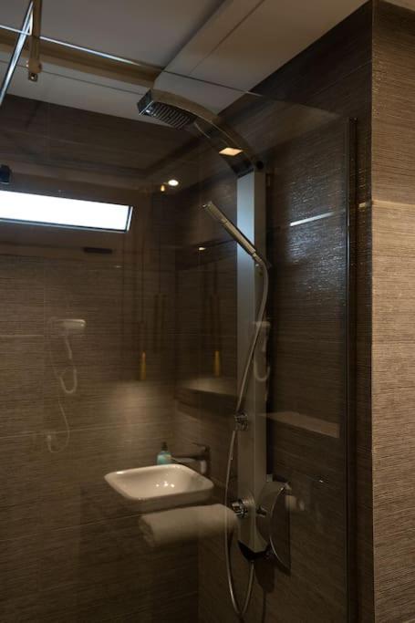 #56 Maarif Racine Urban Massira Near Twin Center Apartman Casablanca Kültér fotó